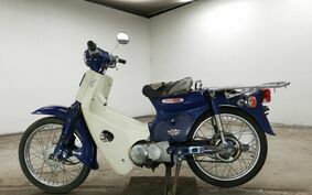 HONDA PRESS CUB 50 AA01