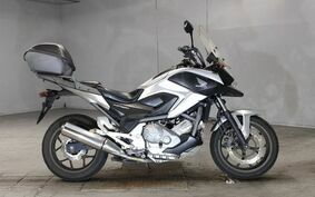 HONDA NC 700 X 2015 RC63