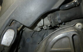 SUZUKI ADDRESS V125 CF46A