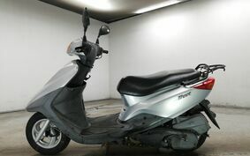 YAMAHA AXIS 125 TREET SE53J