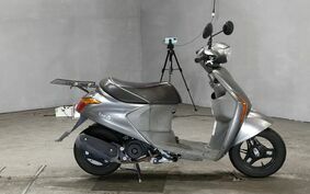 SUZUKI LET's 5 G CA47A