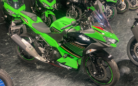 KAWASAKI NINJA 2020 EX400G