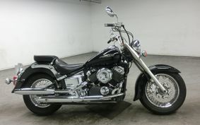 YAMAHA DRAGSTAR 400 CLASSIC 2004 VH01J