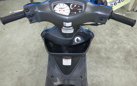 SUZUKI ADDRESS V125 G CF46A