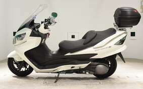 SUZUKI SKYWAVE 250 (Burgman 250) S Gen.3 CJ46A