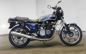 KAWASAKI Z750 FX Type 1979 KZ750D