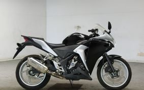 HONDA CBR250R MC41