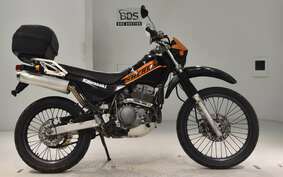 KAWASAKI SUPER SHERPA KL250G