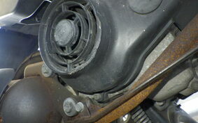 SUZUKI ADDRESS V50 Gen.2 CA42A