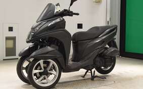 YAMAHA TRICITY 125 SE82J