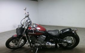 YAMAHA DRAGSTAR 400 1996 4TR