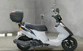 SUZUKI ADDRESS V125 G CF4EA