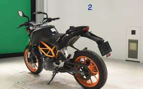 KTM 390 DUKE 2014 JGJ40