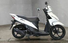 SUZUKI ADDRESS 110 CE47A