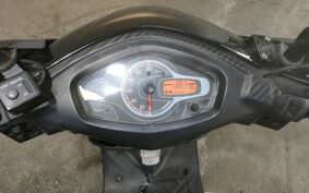 SUZUKI ADDRESS V125 S CF4MA