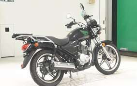 HONDA CBF125T