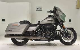 HARLEY FLHXSE1980CVO 2024