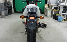 HONDA CB400 SUPER BOLDOR 2016 NC42