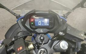 SUZUKI GSX250R DN11A