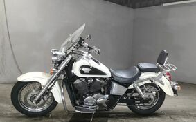 HONDA SHADOW 400 2006 NC34