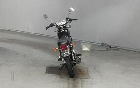 YAMAHA YB125SP LBPPCJL