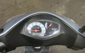 SUZUKI ADDRESS V50 G Type CA42A