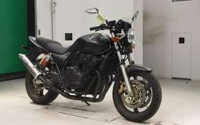 HONDA CB400SF VTEC SPEC 2 2003 NC39