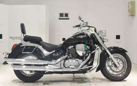 SUZUKI INTRUDER 400 Classic 2013 VK56A