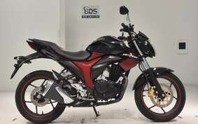 SUZUKI GIXXER 150 NG4BG