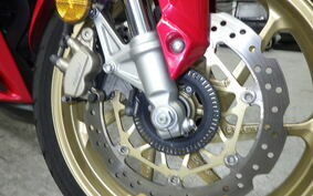 HONDA CBR250RR A MC51