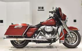 HARLEY FLHT 1450 2005 DDV