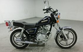 SUZUKI GN125 H PCJG9