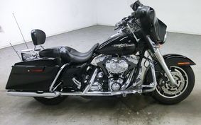 HARLEY FLHX 1580 2008 KB4