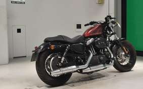 HARLEY XL1200X 2014 LC3