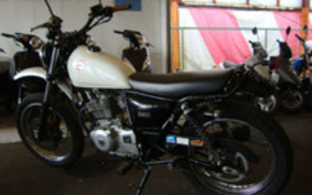 SUZUKI GRASS TRACKER NJ47A