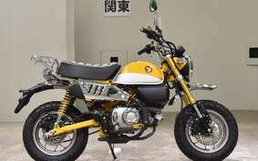 HONDA MONKEY 125 ABS JB02