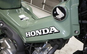 HONDA CT125 HUNTER CUB JA55