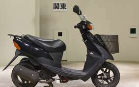 SUZUKI LET's 2 CA1PA