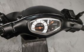SUZUKI ADDRESS V125 CF46A