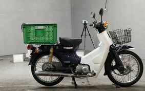 HONDA C70 SUPER CUB HA02