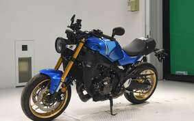 YAMAHA XSR900 2022 RN80J