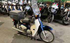 HONDA C50 SUPER CUB AA09