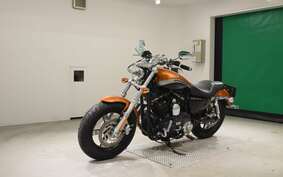 HARLEY XL1200CA 2014 LJ3