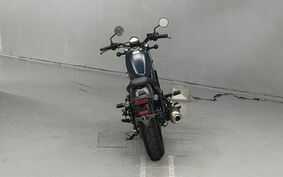 HONDA REBEL 250 MC49