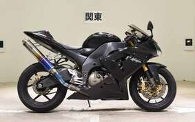 KAWASAKI ZX 10 NINJA R 2004 ZXT00C