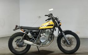 SUZUKI GRASS TRACKER BigBoy NJ47A