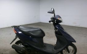 SUZUKI ADDRESS V50 Fi CA42A