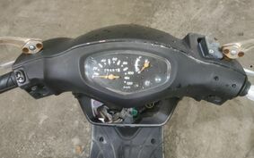 SUZUKI ADDRESS V125 G CF4EA