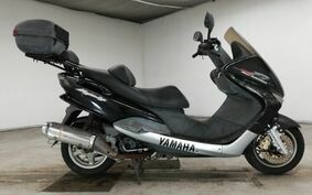 YAMAHA MAJESTY 125 5CA