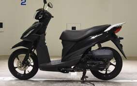 SUZUKI ADDRESS 110 CE47A